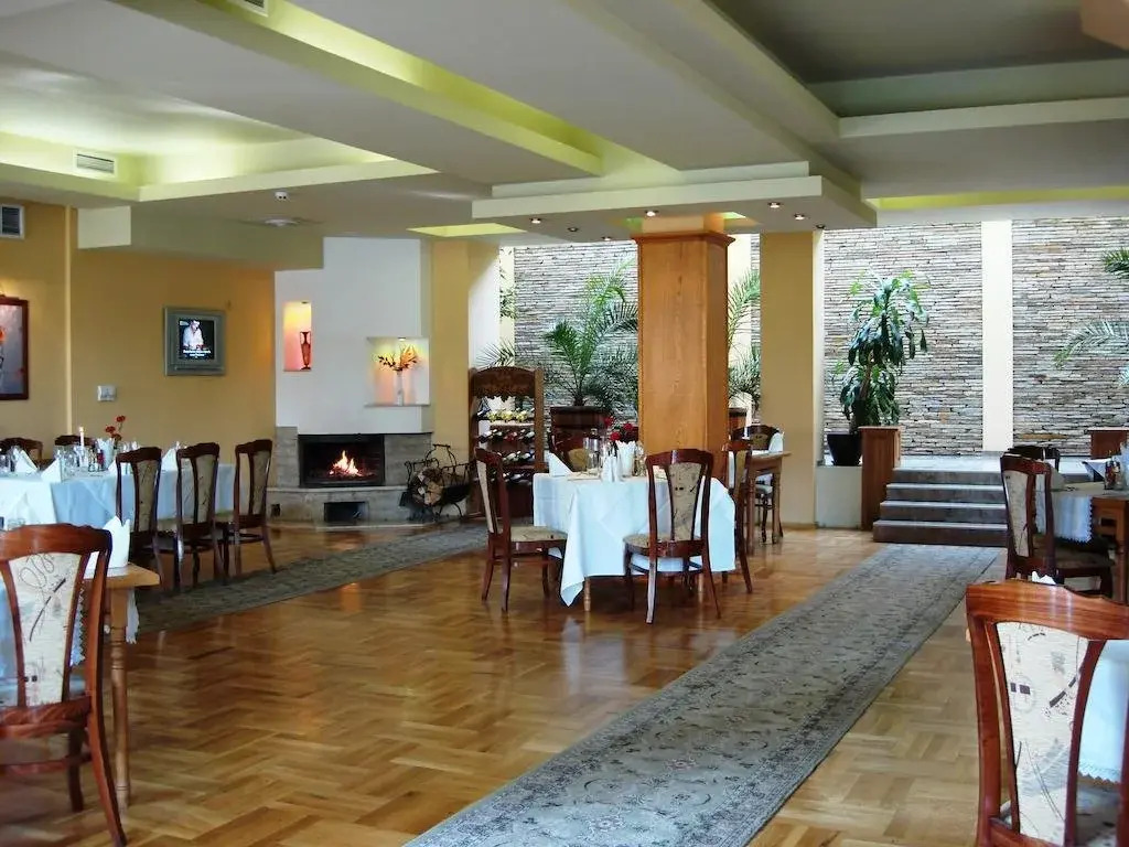 Chakarova Guest House
