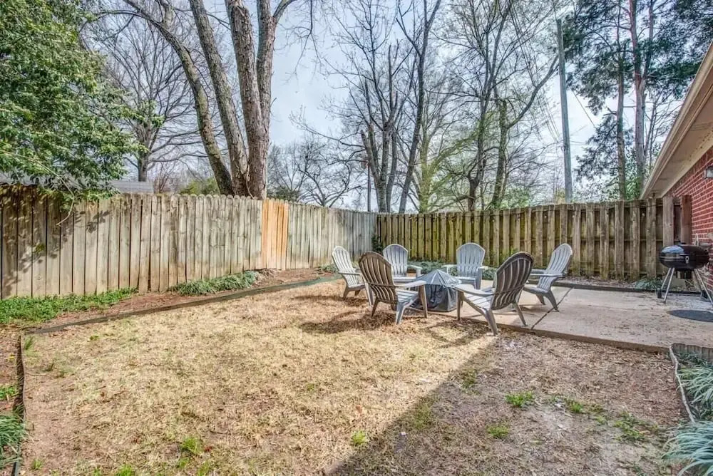 High Point Terrace Escape 6