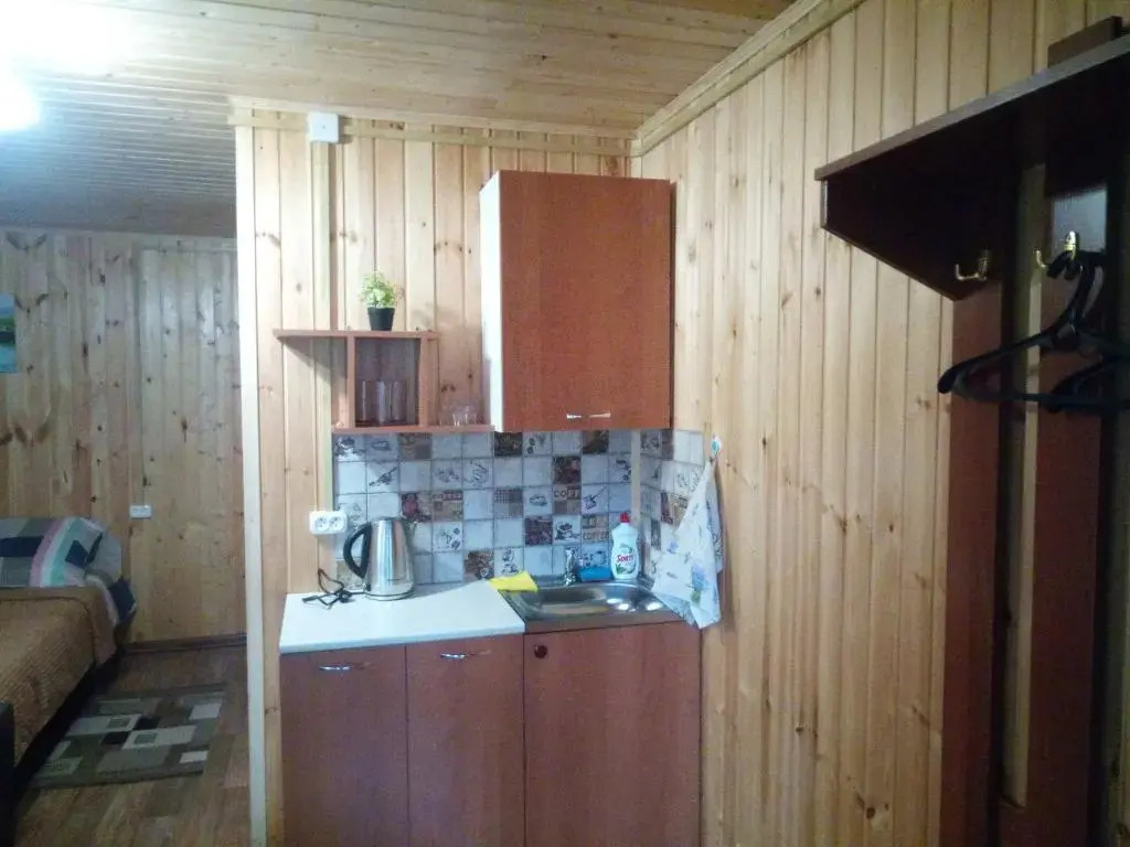 Guesthouse V Sosnovom Boru