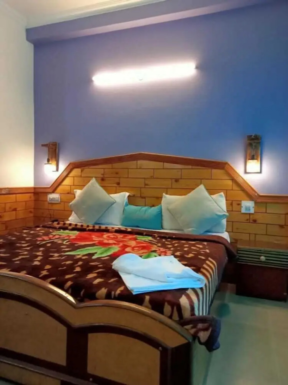 The Nandini Palace