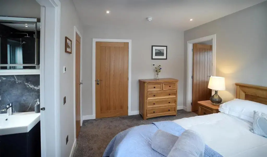 Scorr House Apartment