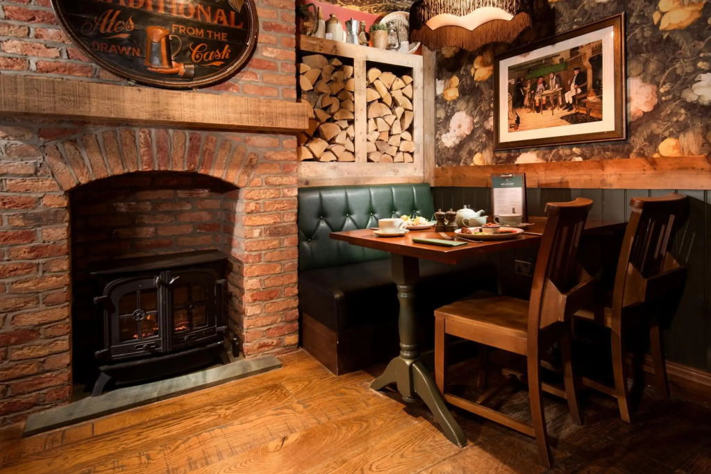 The Ambleside Inn - The Inn Collection Group