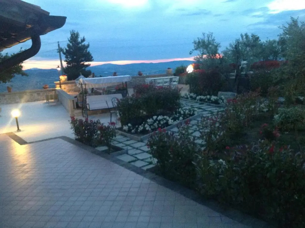 Casa Vacanze Ripa Alta