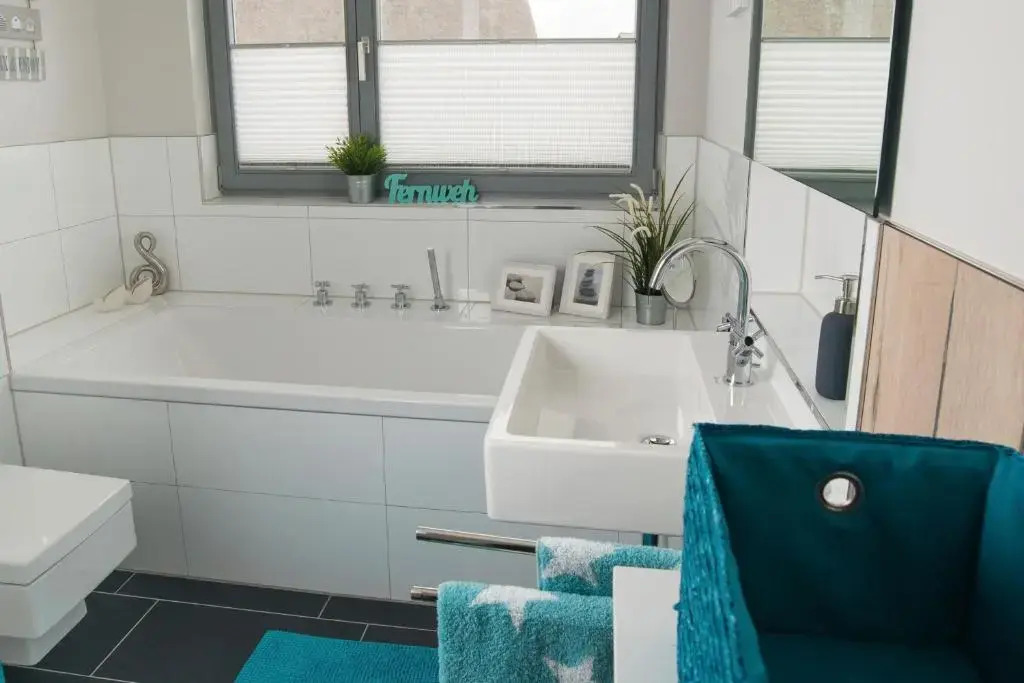 Ostsee Appartement Nr 68 Utspann im Strand Resort