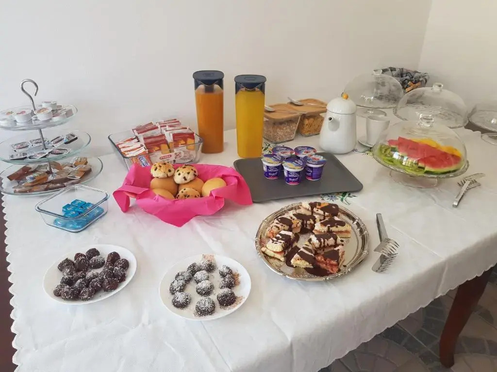 B&B Sale e Sole sul Mare