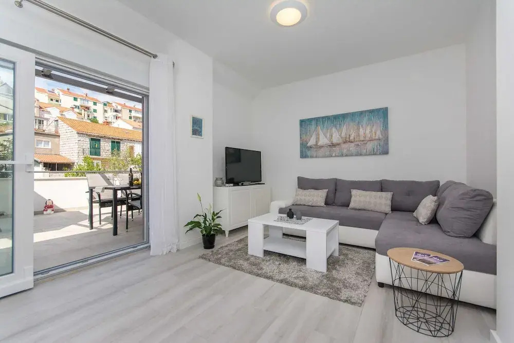 Apartment Gloria