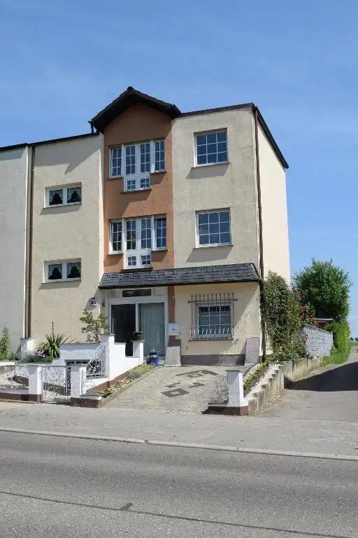 Ferienwohnung Wandelt