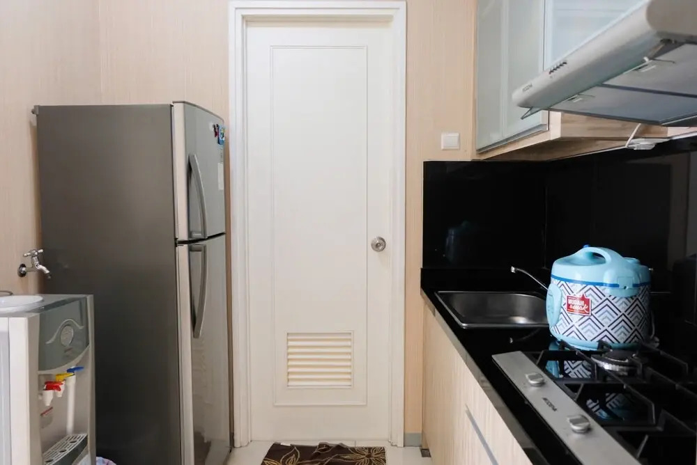 Modern and Cozy 2BR Silkwood Apartment