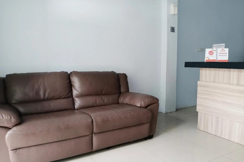OYO 3175 Rich Homestay