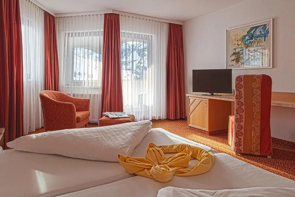 Sporthotel All-Inclusive