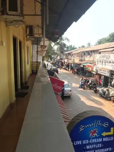 Bharat Guest House