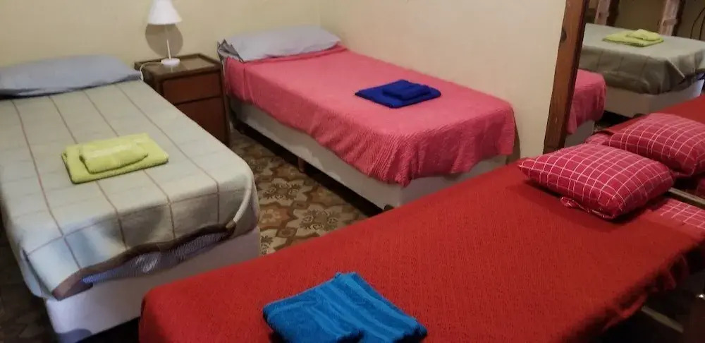 Hotel Caballito Blanco