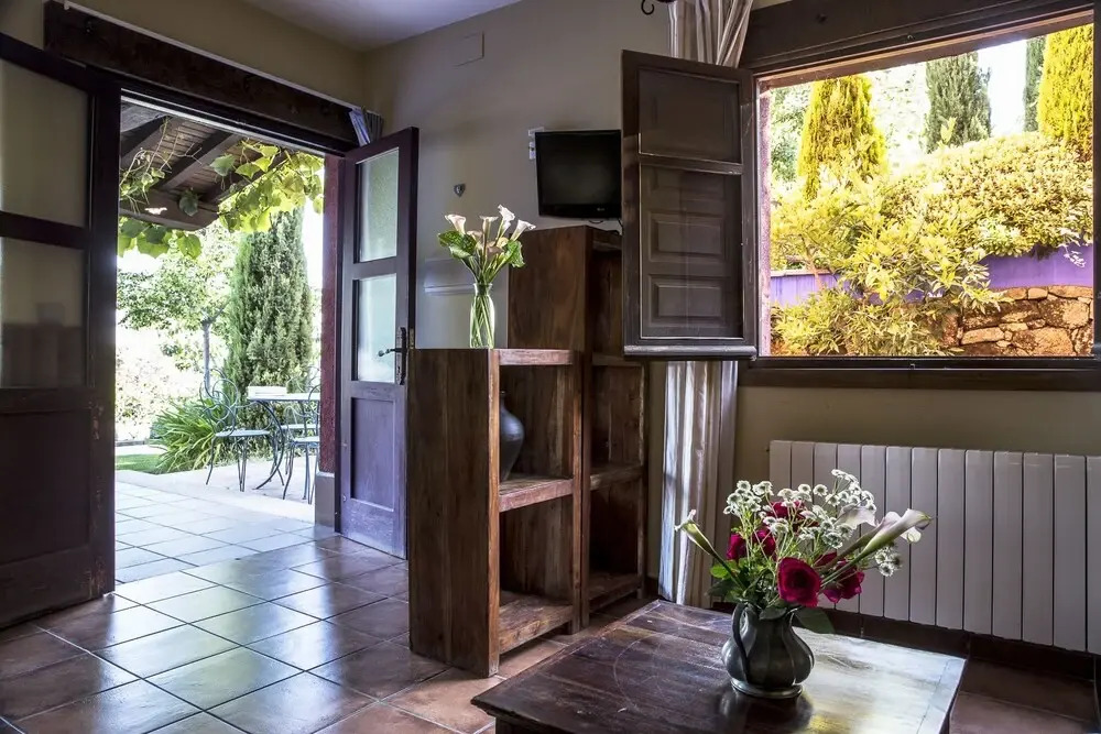 Casa Rural Lalisea