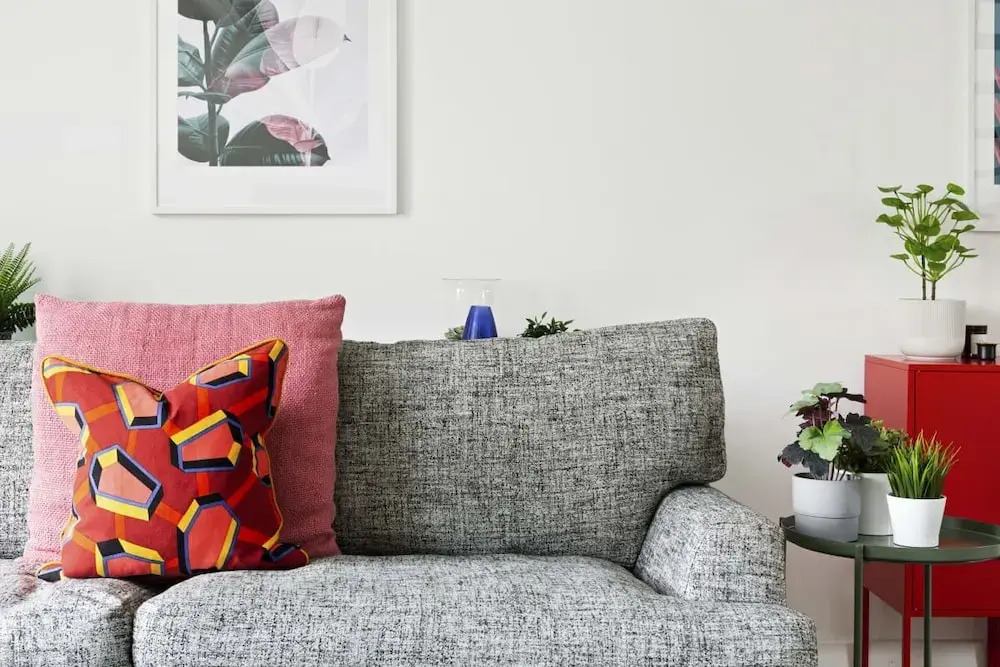 Stylish & Modern 2bed Apt, 5m to Overground