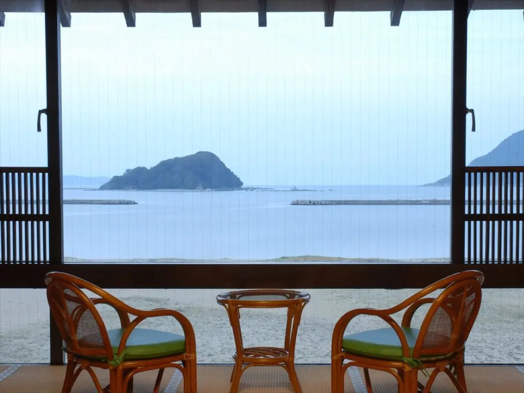Mizuno Ryokan