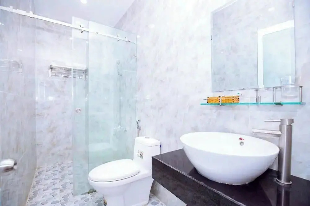 Moonlight Quynhon Hotel