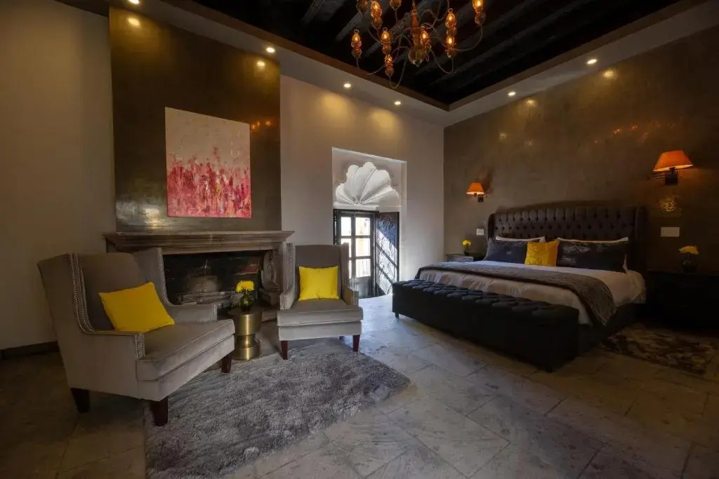 Villa Limon Hotel Boutique