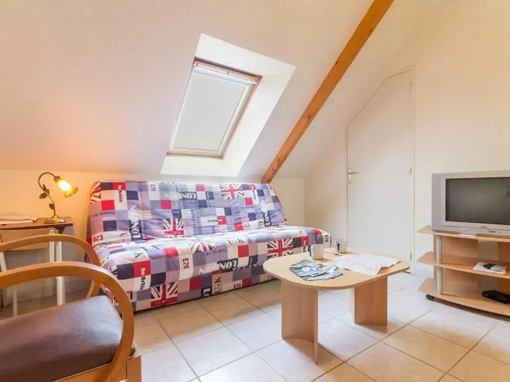 Gite Saint-Molf, 2 pièces, 3 personnes - FR-1-306-938