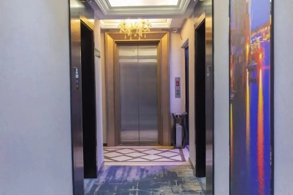 Yeste Hotel
