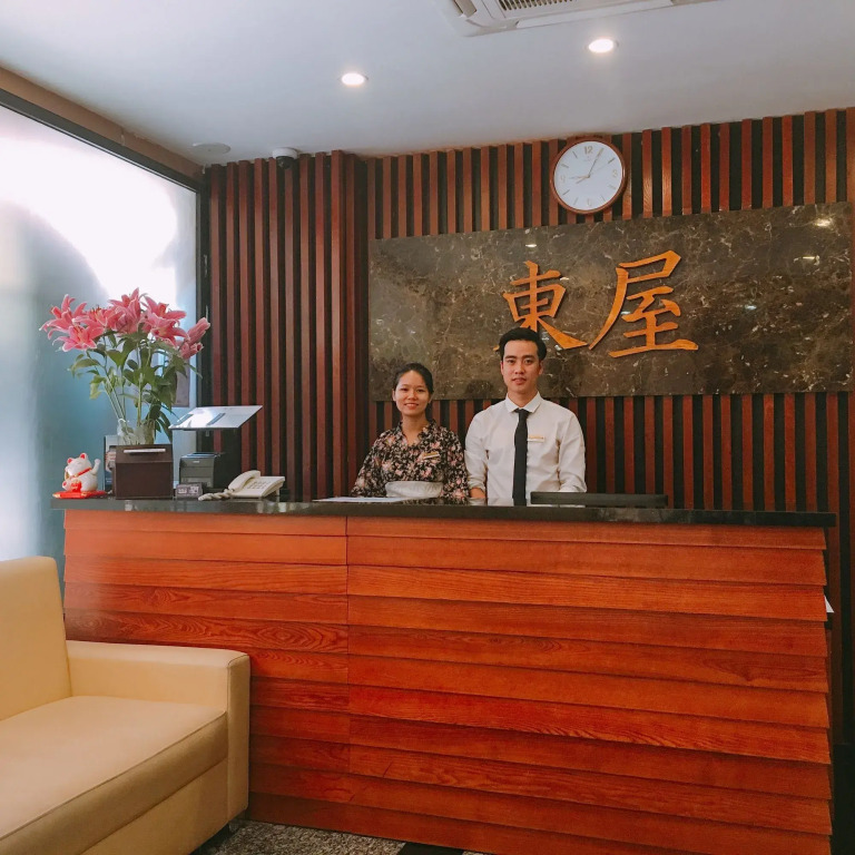 Hotel Azumaya Linh Lang