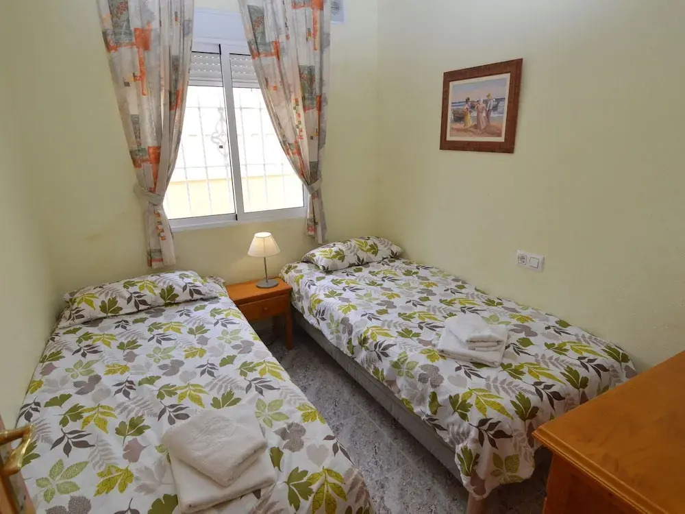 Sunny Stay, Orihuela Costa
