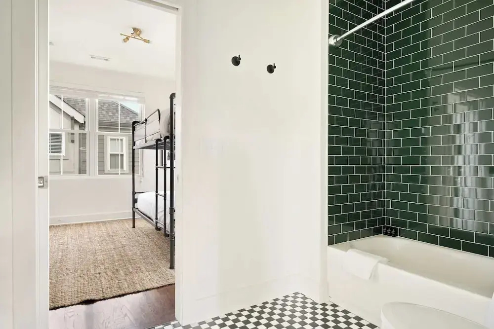 Hart Suite 10 by Avantstay Gorgeous Town House w/ Modern Amenities in Nashville!