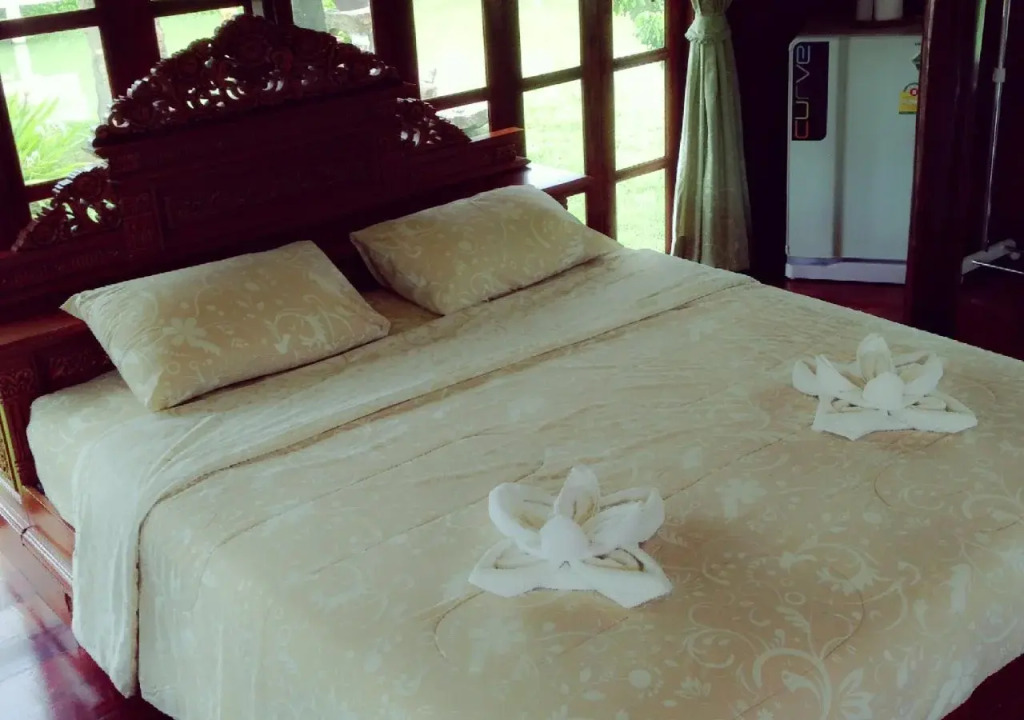 7 Garden Hotel