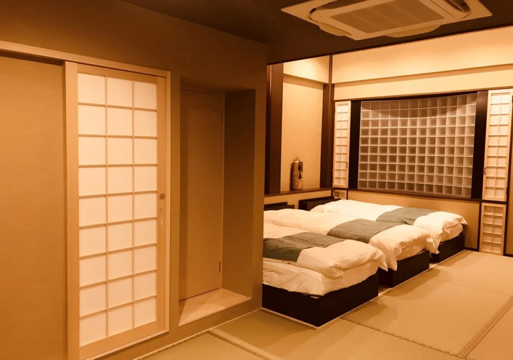 Kyoto Miyabi Kawaramachi