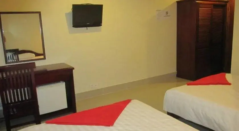 Wai Hong Angkor Guesthouse