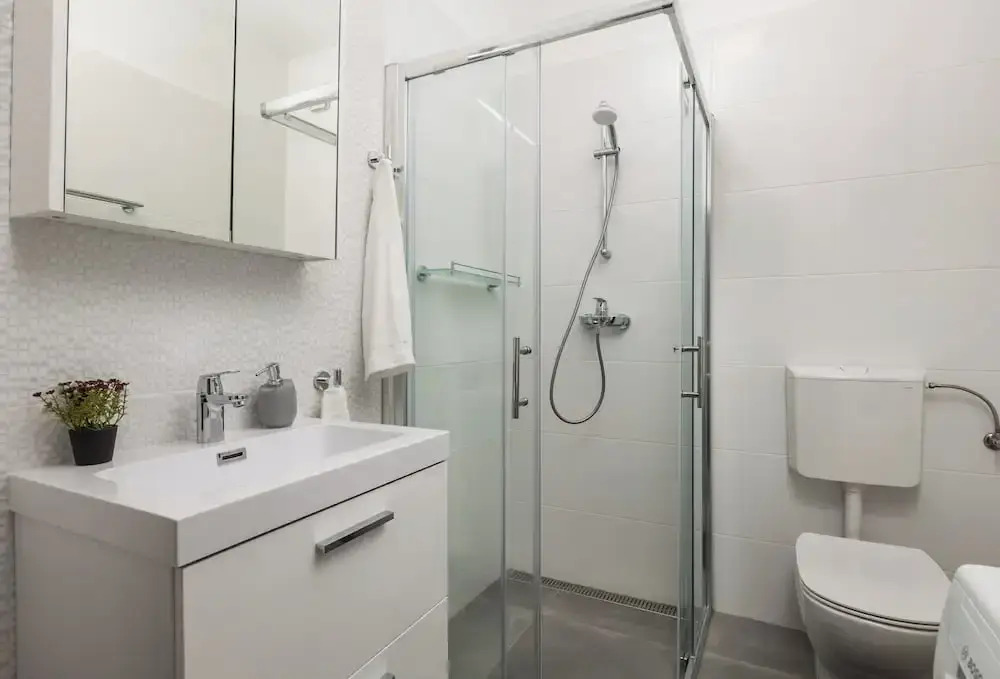 Apartment Isola