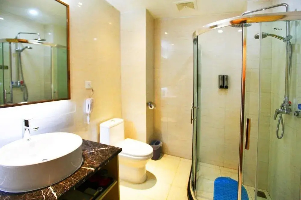 Yishang Holiday Inn