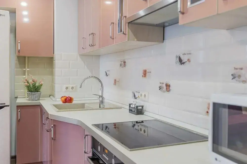 Posutochno Apartments Красная Пресня