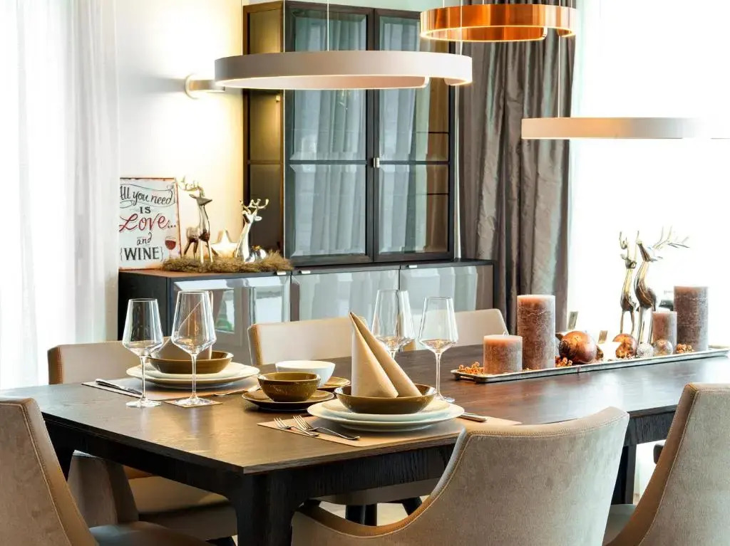 Top Apartment Davos 4.5 Rooms