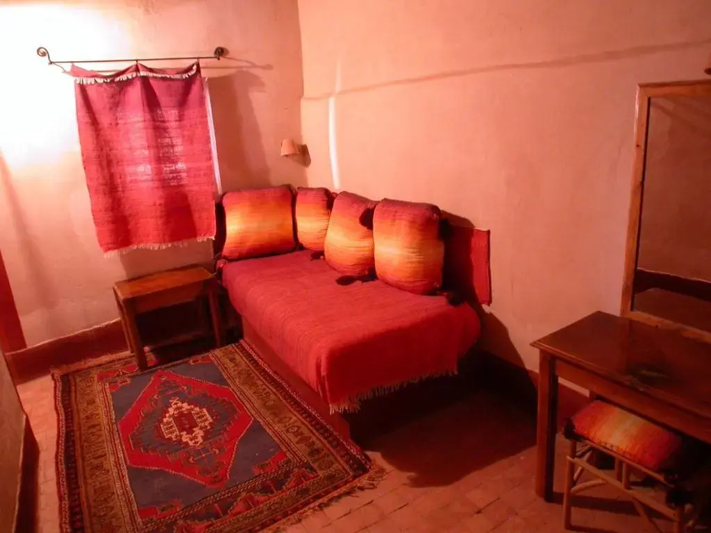 Gite ksar Elkhorbat