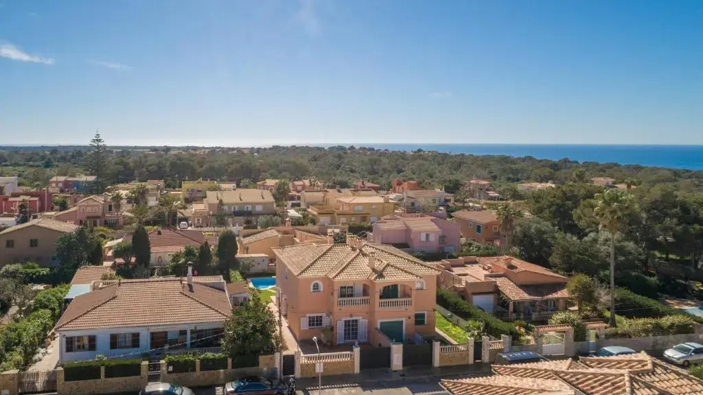 Casa Las Bahias - 3140-16 Mallorca