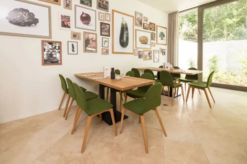 Das ACKER Hotel
