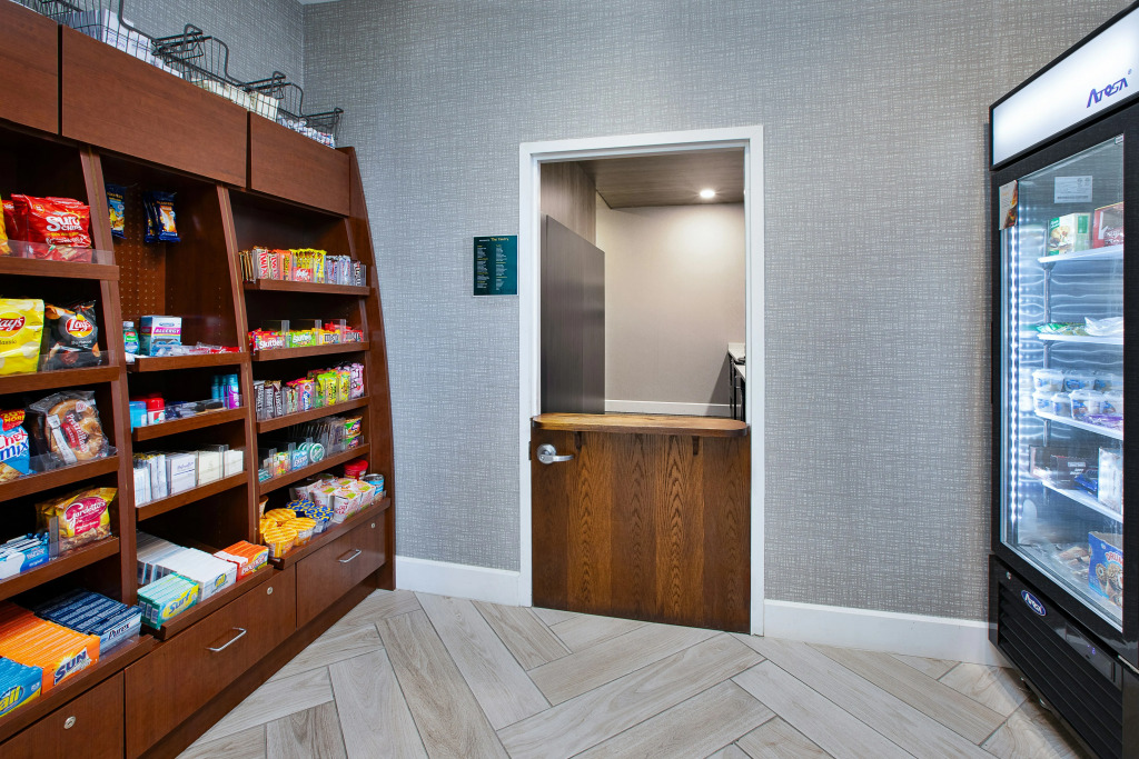 Staybridge Suites Lincoln North East by IHG