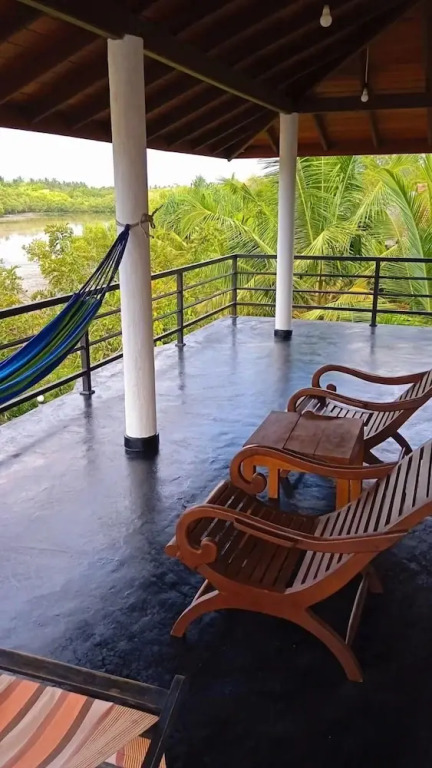 Pearl Cave Cabanas & Resturant