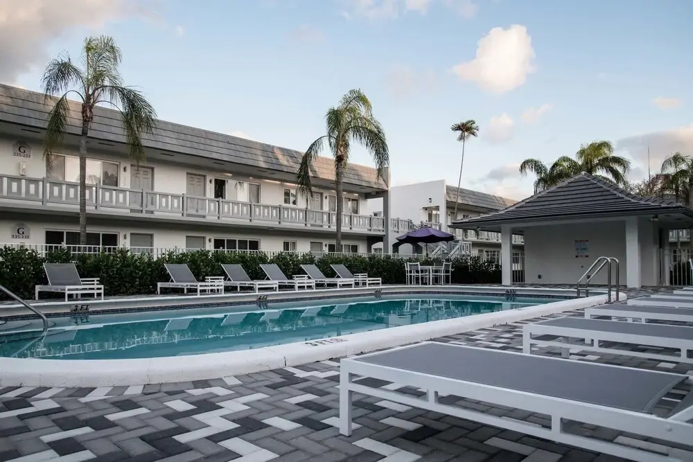 Wilton Manors Suites by Sonder