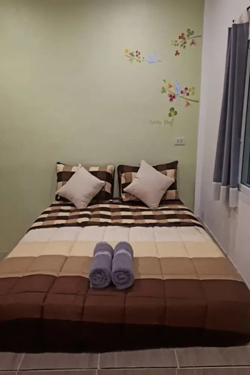 Baan Suan Bangsaray