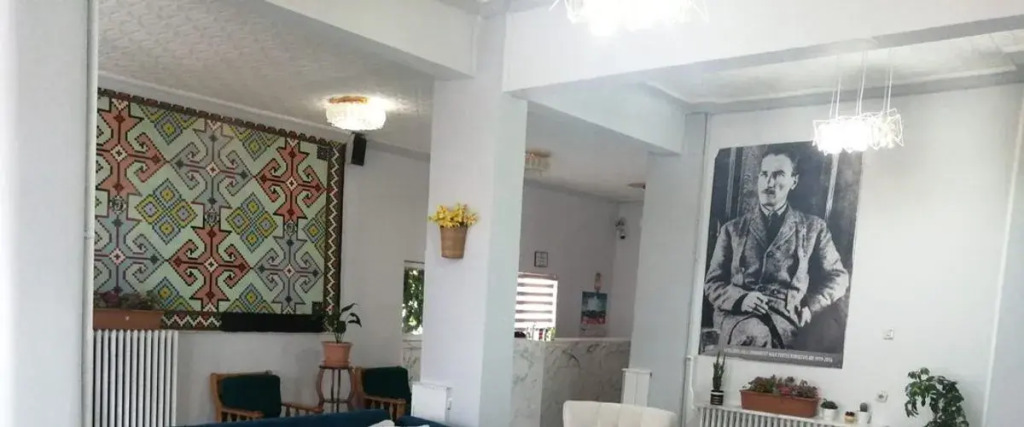 Erzurum Otel