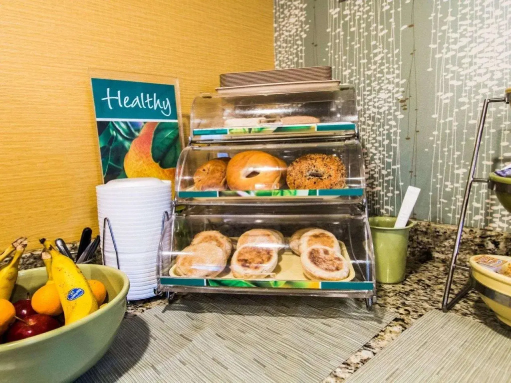Quality Inn Saint Helena - Beaufort South