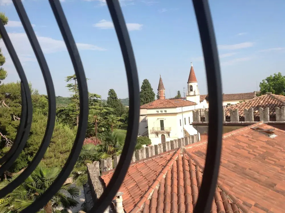 Agriturismo Corte San Dionigi