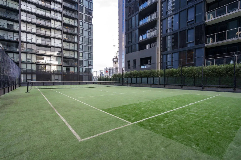 StayCity Serviced Apartments