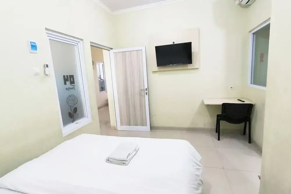 Tumesa Guesthouse Syariah 2