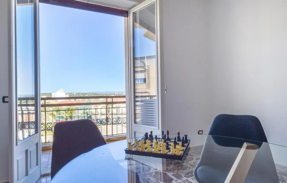 Nice Apartment in Ispica RG With Wifi and 1 Bedrooms