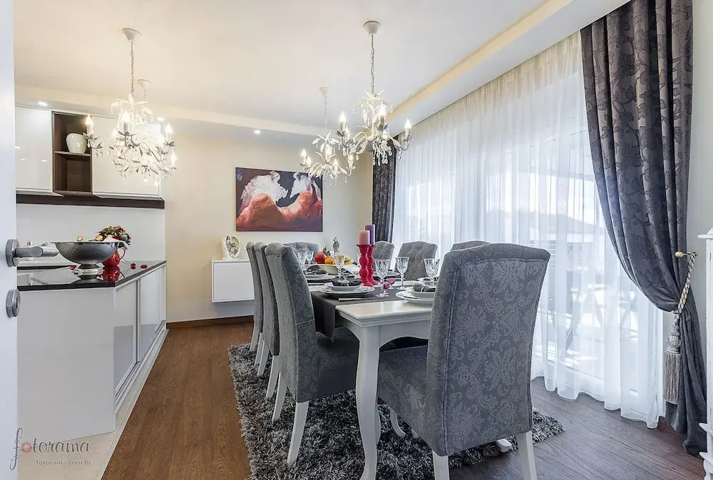 Villa IL K