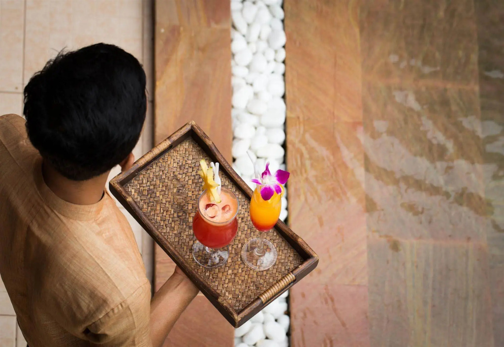 Golden Temple Hotel