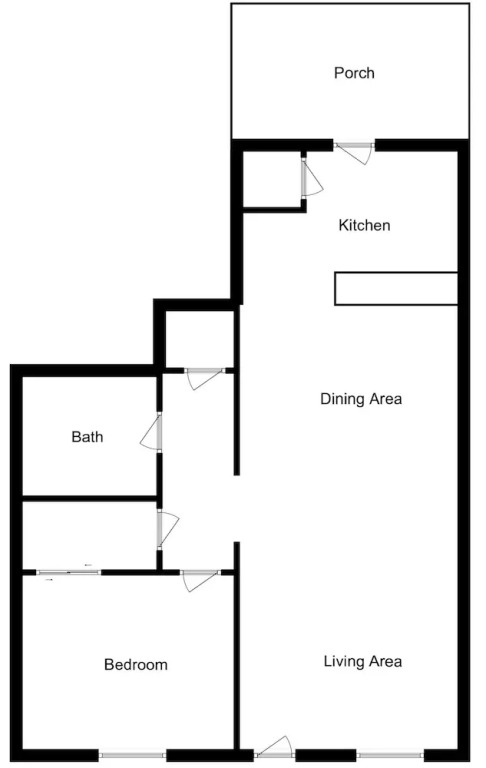 Venus 108 1 Bedroom Condo by Redawning