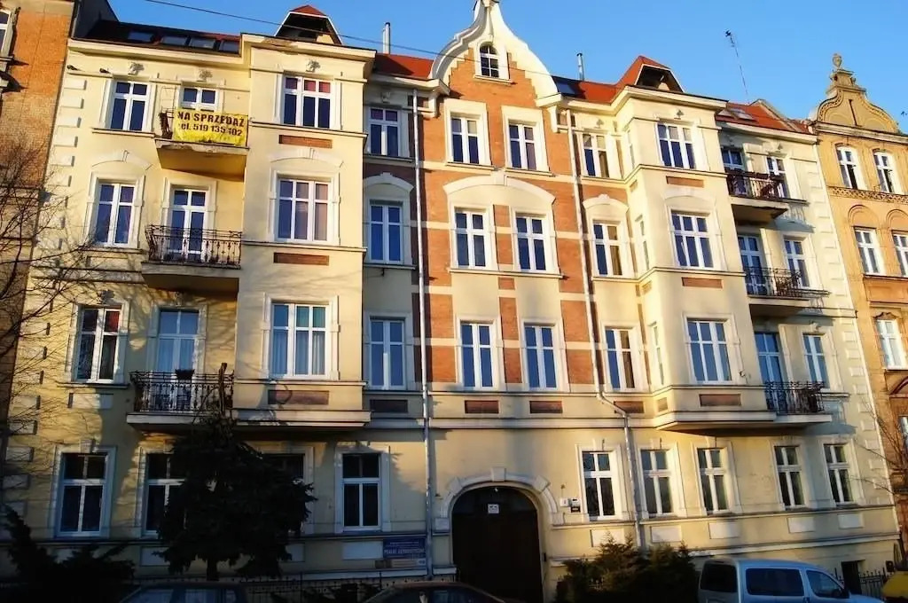 Poznań Apart